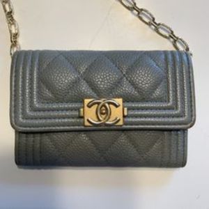 Chanel Wallet